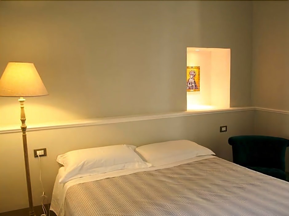 Фото Relais Monastero Santa Teresa