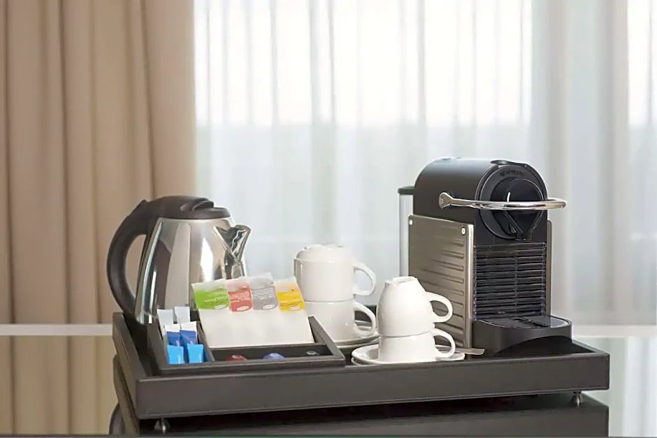 Фото Nh Brussels Grand Place Arenberg