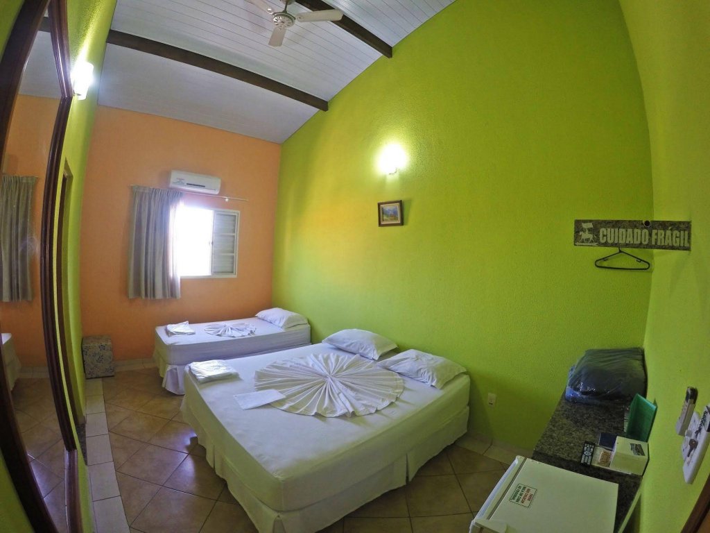 Фото Pousada Jovimar