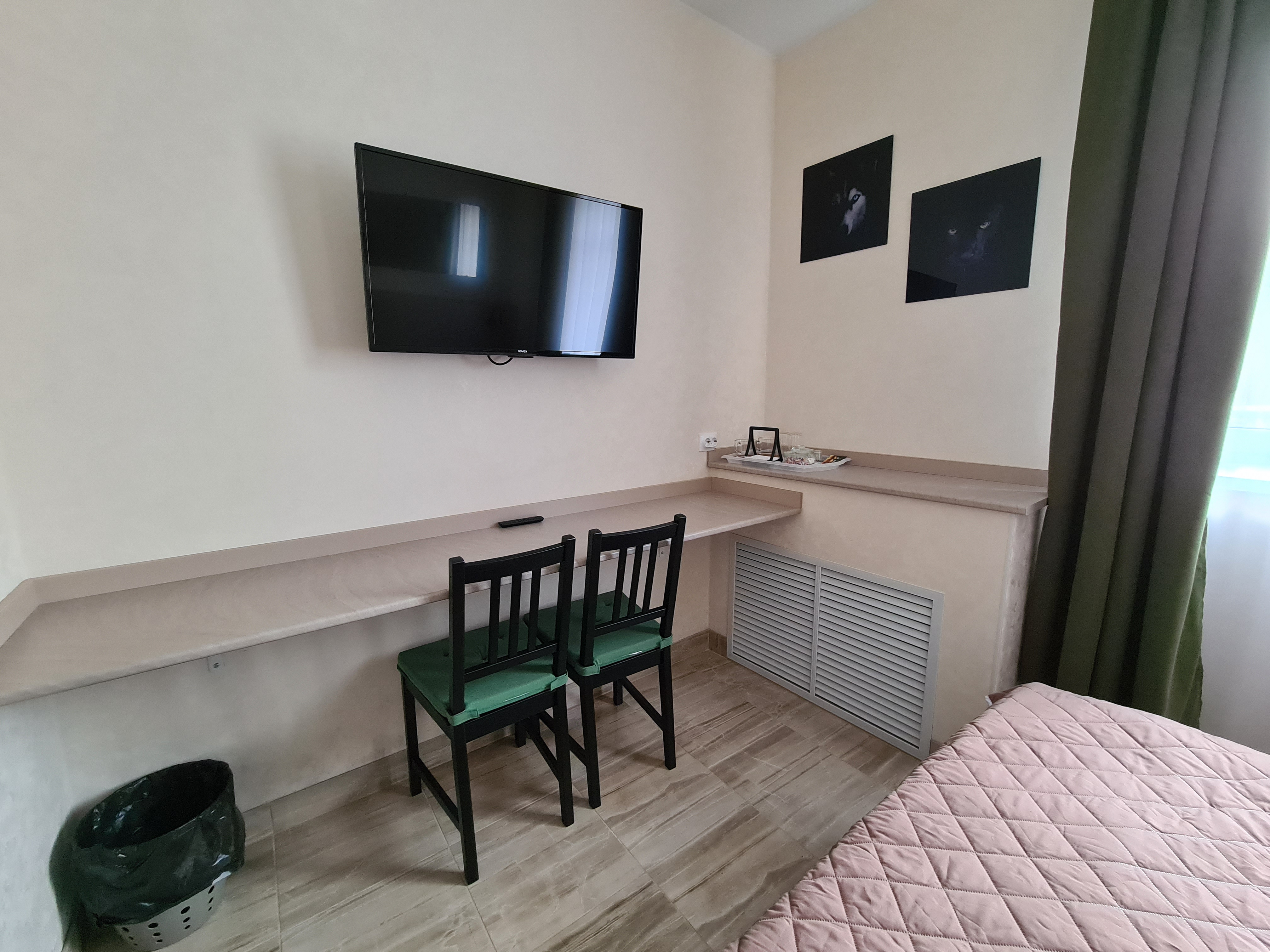 Фото Отель Юбилейный