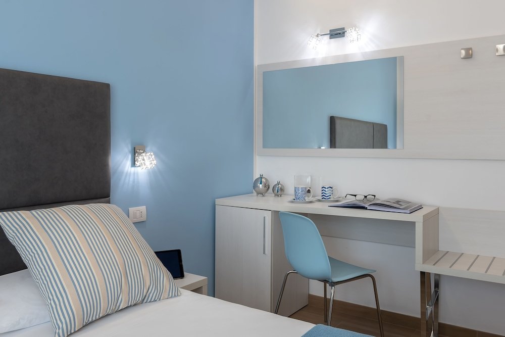 Фото Hotel Maria Serena