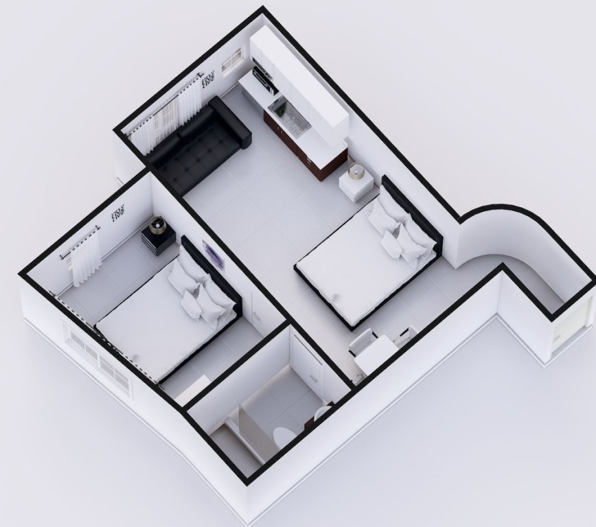 Фото Hotel Belleza