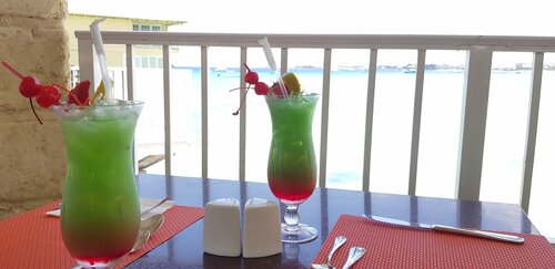 Гостиница Radisson Aquatica Resort Barbados в Бриджтауне