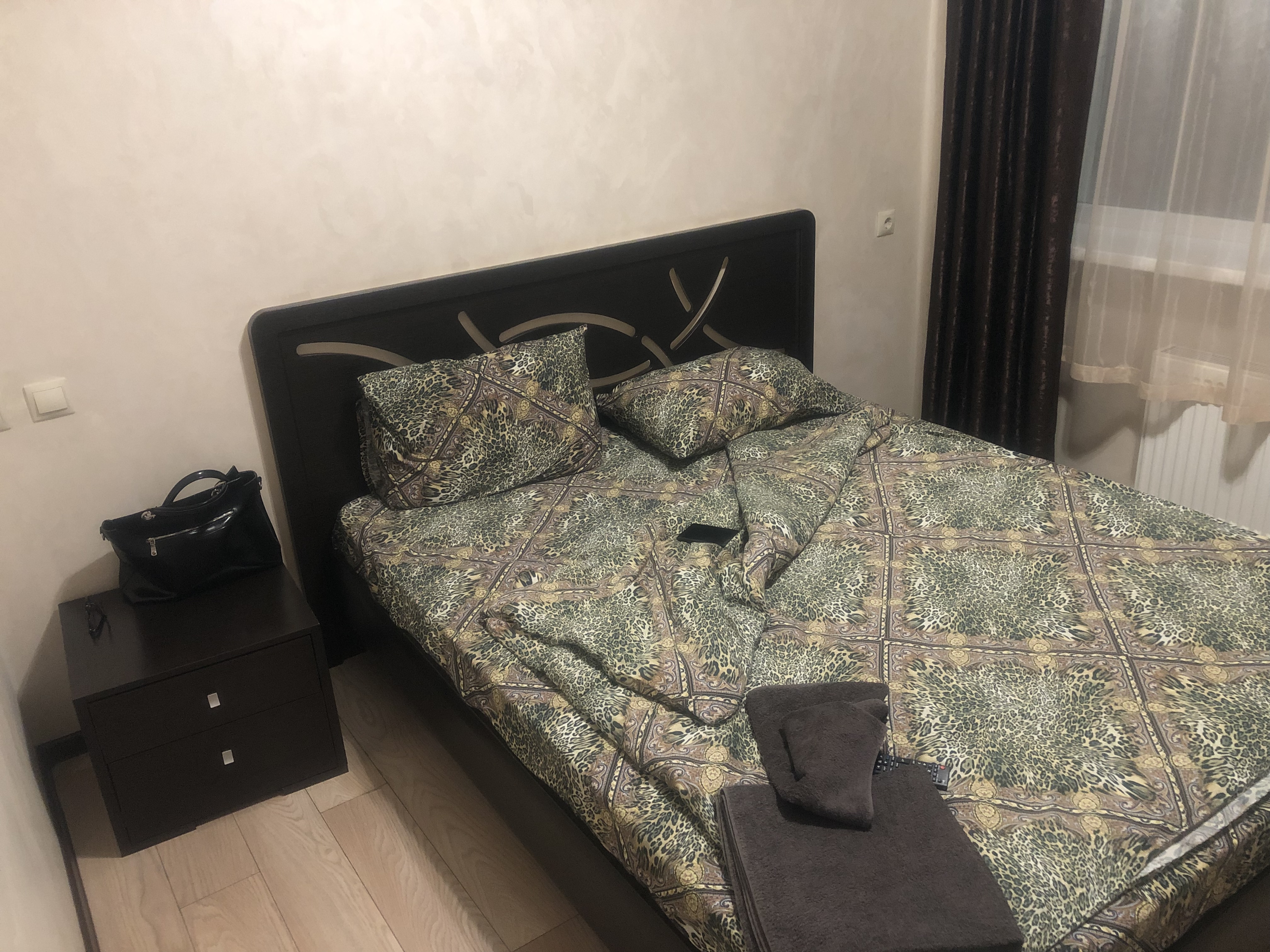 Фото Парк отдых