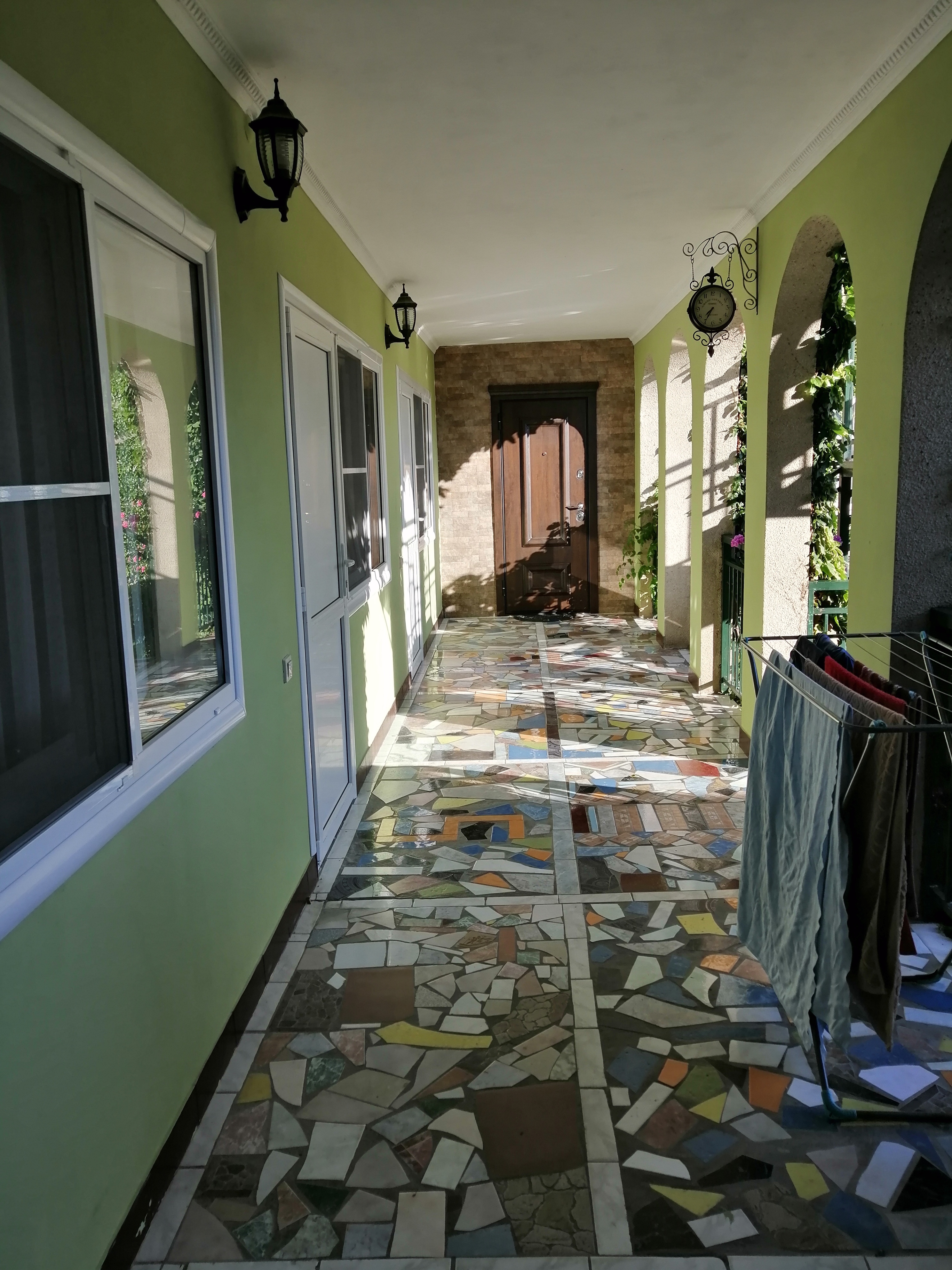 Фото Тихая Гавань