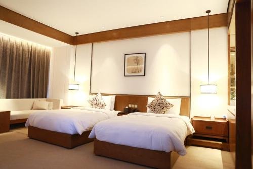 Фото Hotel Indigo Dali Erhai