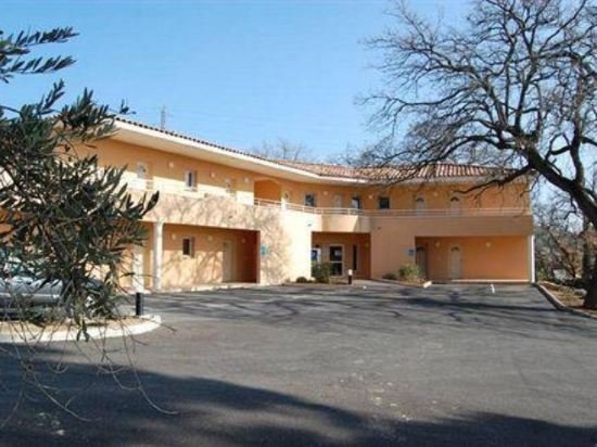 Фото The Originals City, Hotel Cote Sud