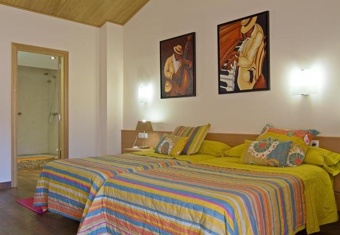 Фото Hotel Pinxo