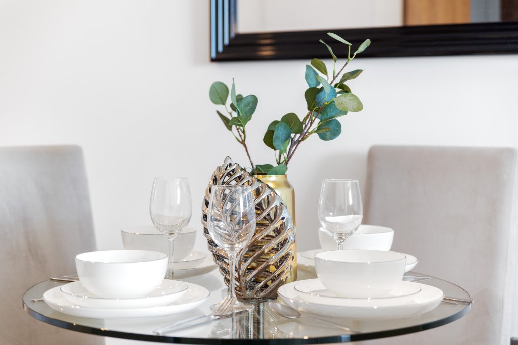 Фото MySquare Apartments Canary Wharf