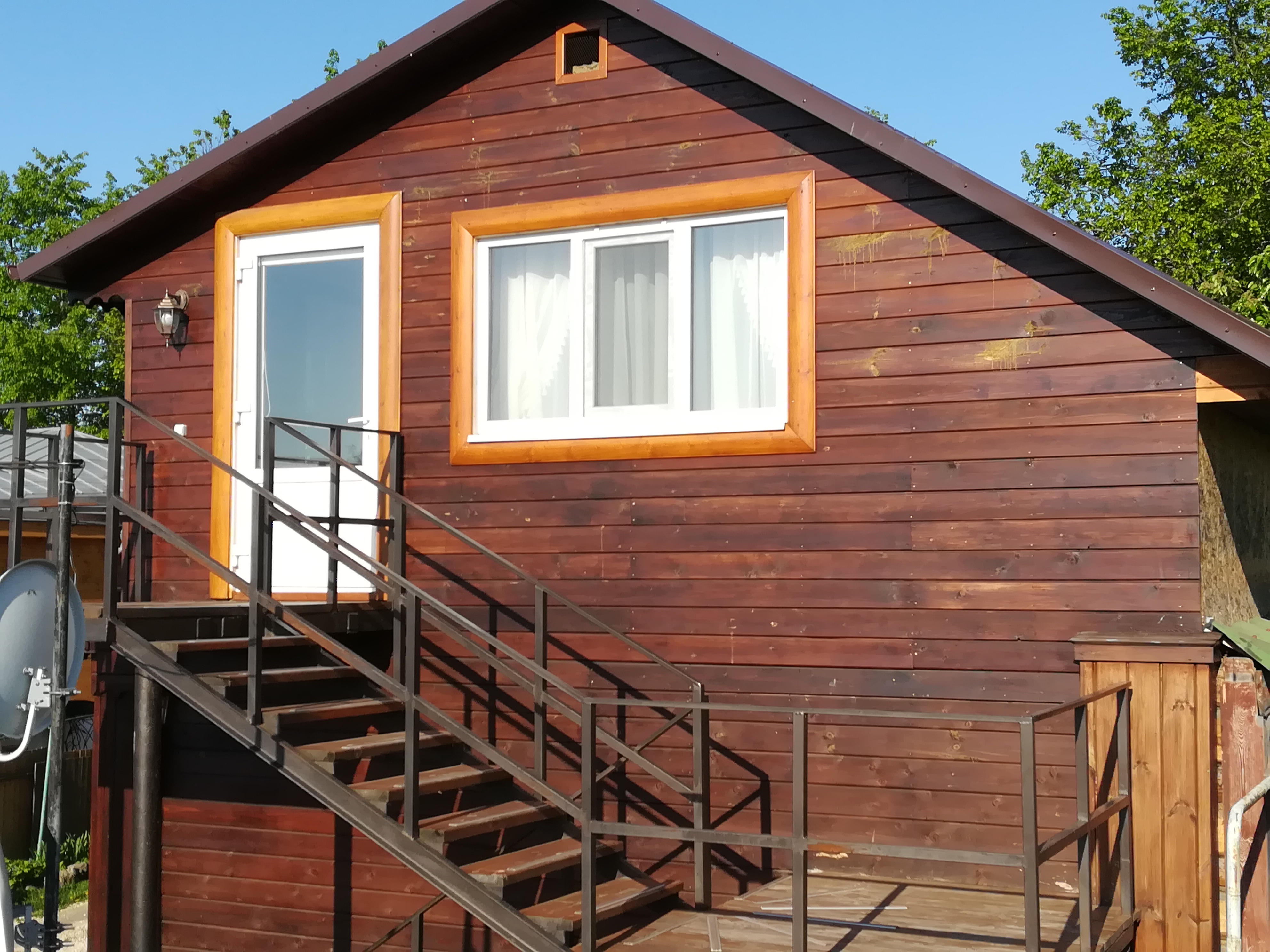 Фото Жасмин