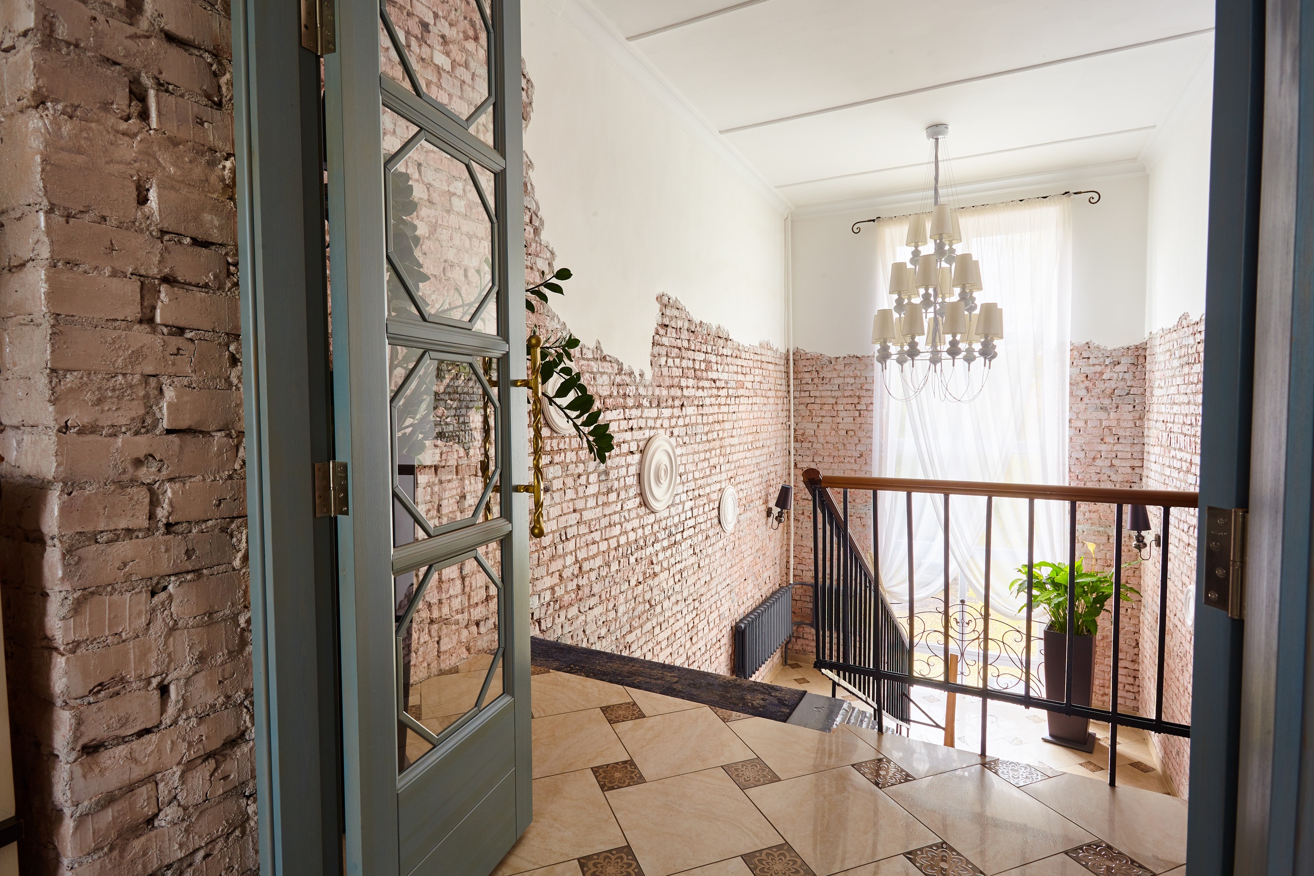 Фото Мама Леоне