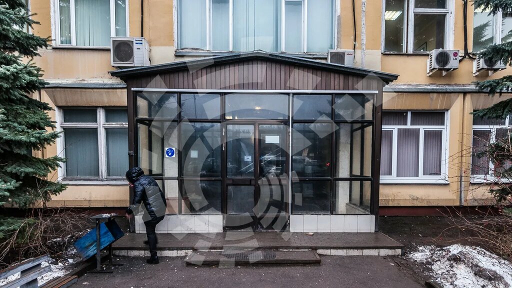 115477, г. Москва, Кантемировская улица, 58