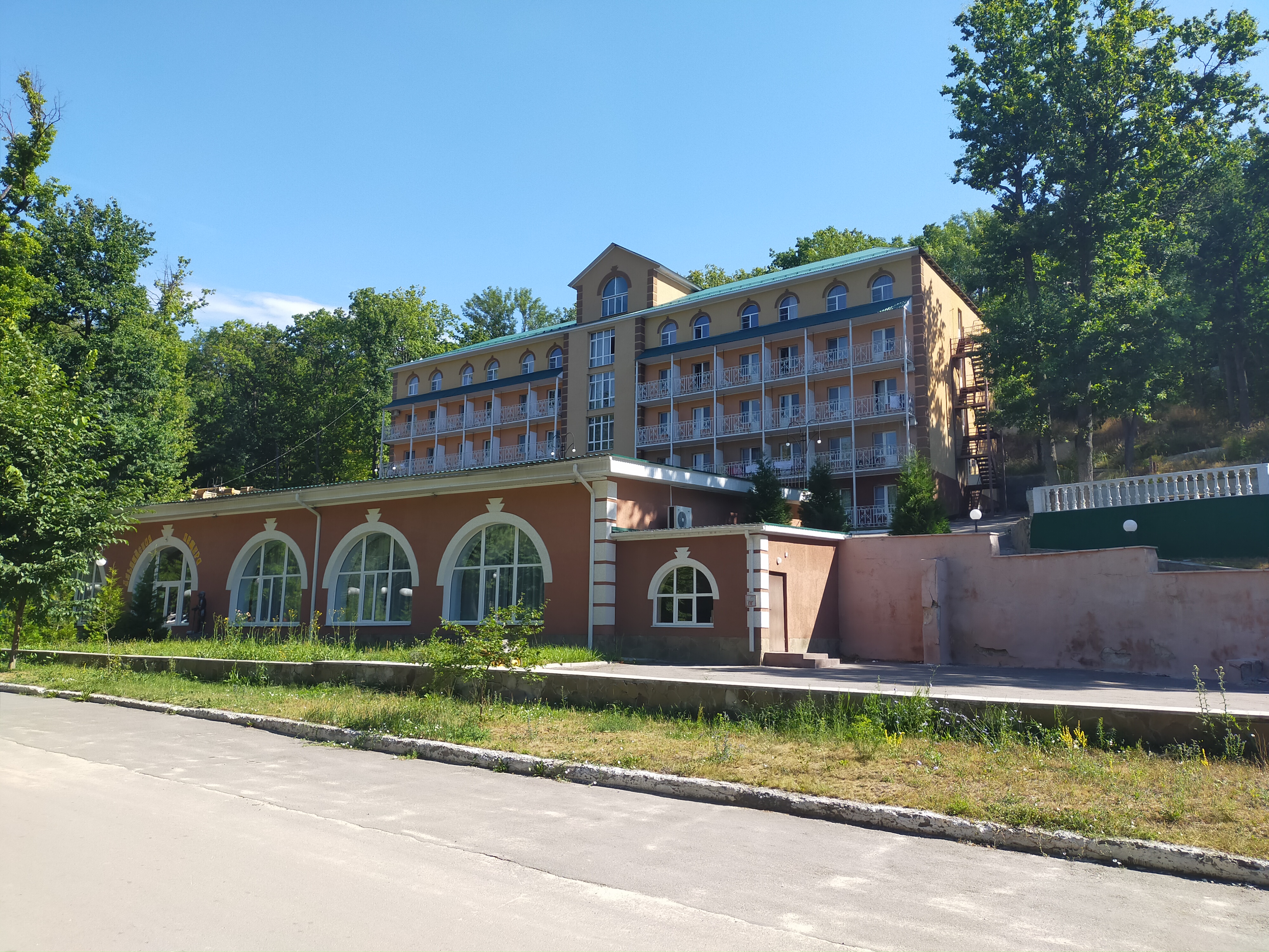 Фото Немецкая Слобода