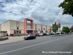 Slutsk (vulica Lienina, 175), shopping mall