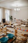 Монтессори-сад и клуб Kids (Lenina Street, 48), jardín de infancia, guardería