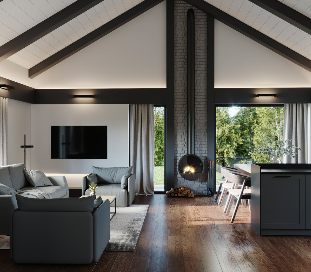 Хаусверк 135 проект