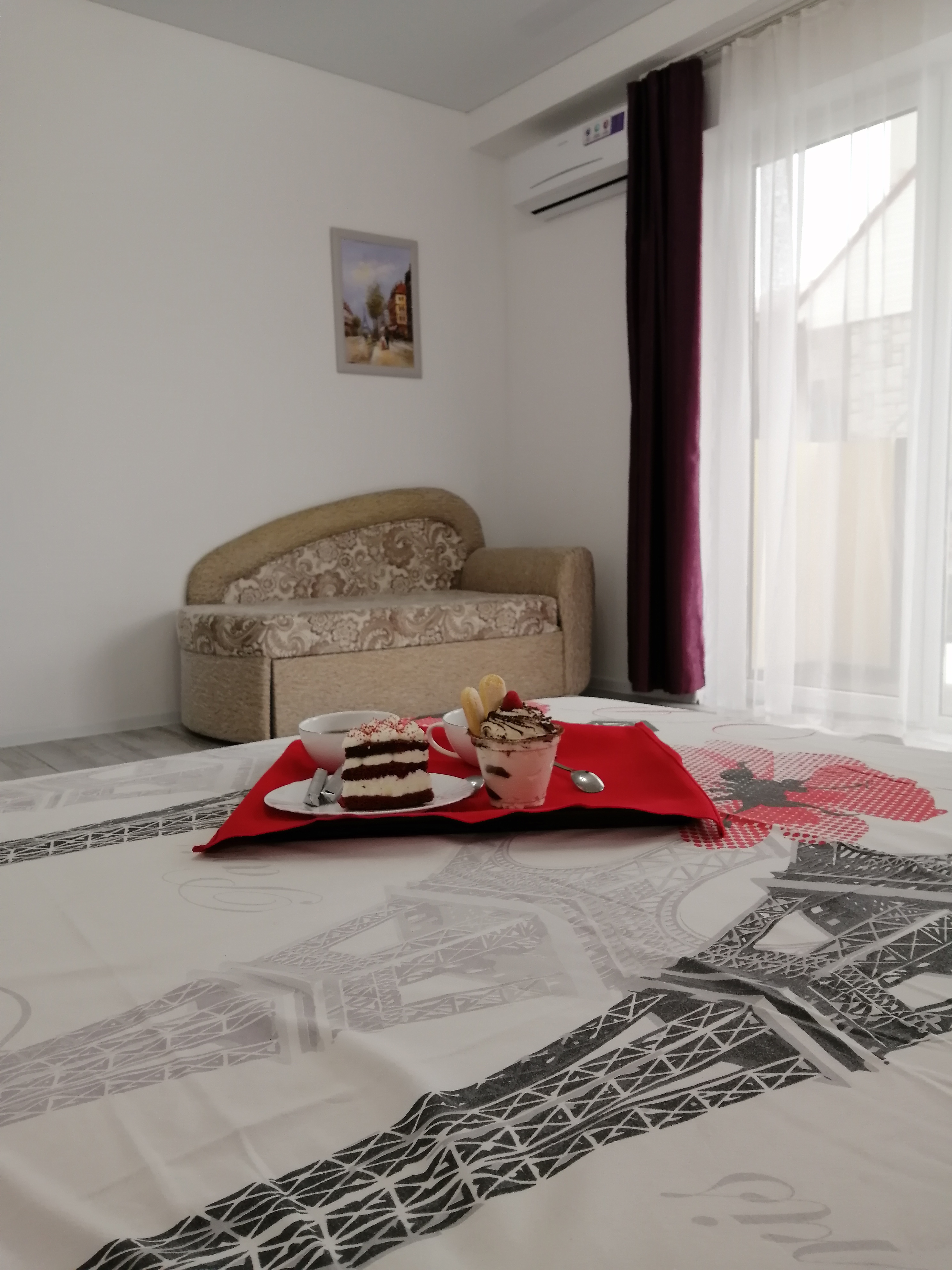 Фото Магнолия 2