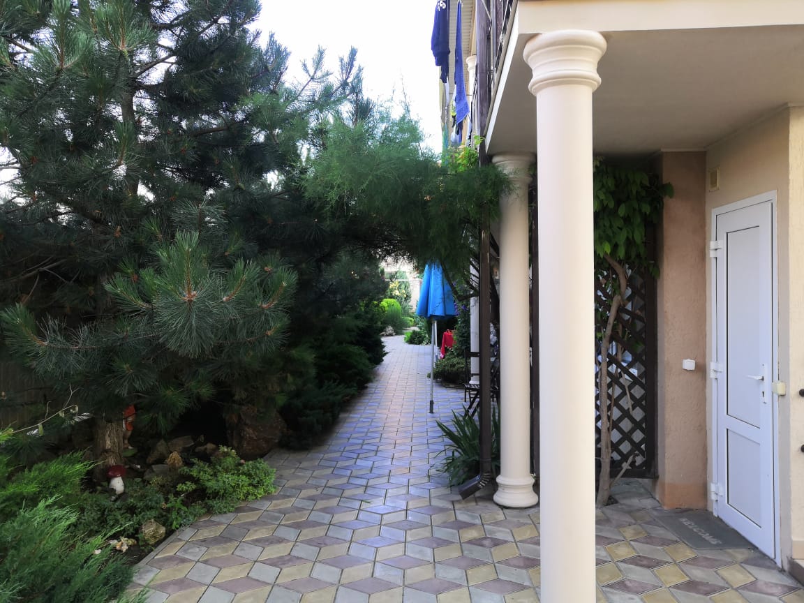 Фото Ракушка Блага