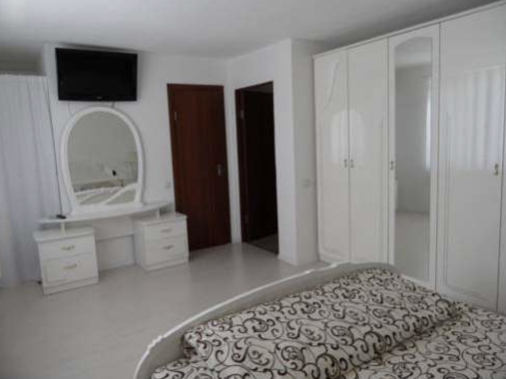 Фото Испанская деревня