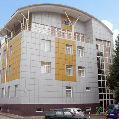 Фото Альянс Hotel Видное