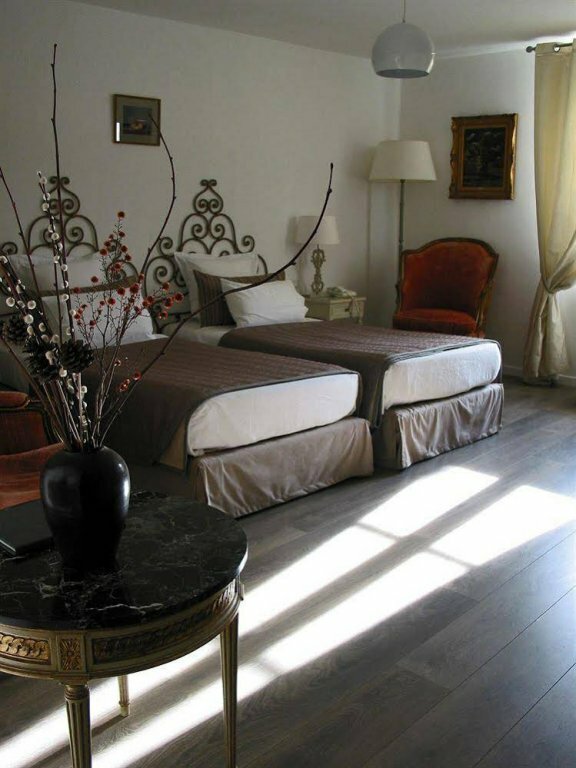 Hotel Le Relais des Chartreuses, Pyrenees‑Orientales, photo