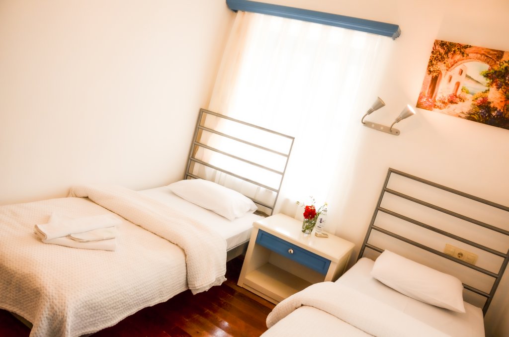 Фото Adatepe Otel