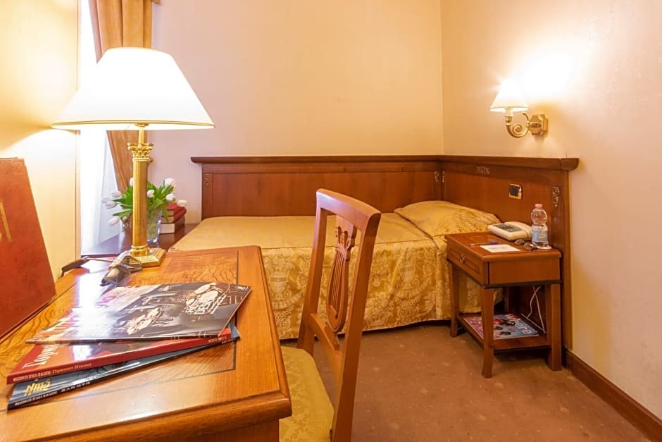 Фото Hosianum Palace