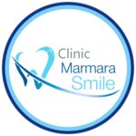 Marmara Smile Aesthetic Dentistry Clinic (İstanbul, Şişli, Meşrutiyet Mah., Matbaacı Osmanbey Sok., 51) ، عيادات الأسنان