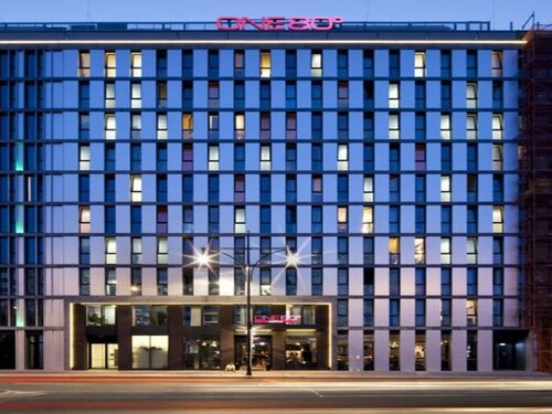 One80º Hostel Berlin