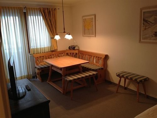 Фото Hotel Kohlmais