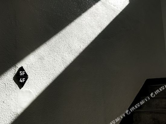 Фото The Capsule Myeongdong