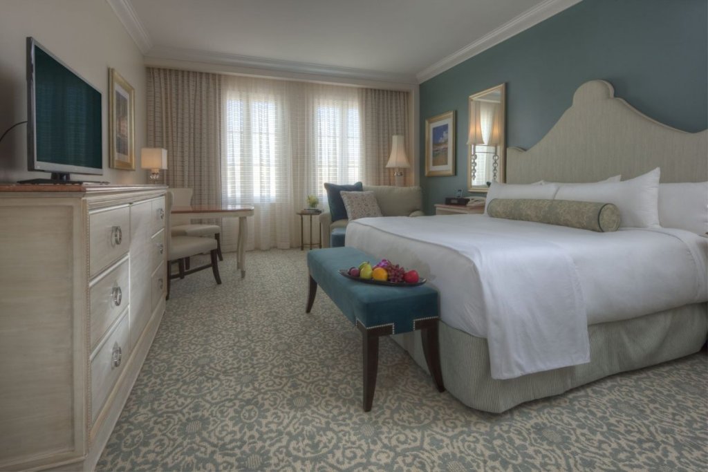 Фото Universal's Loews Portofino Bay Hotel