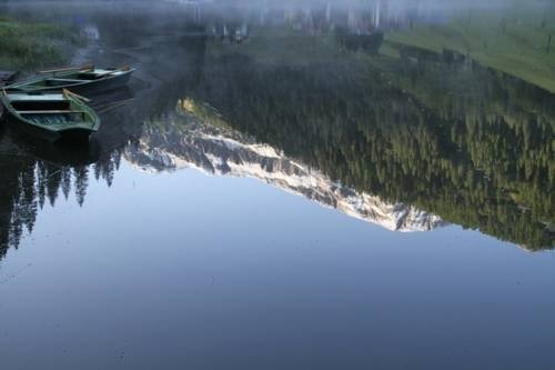 Фото Alpen Appartements Zauchensee