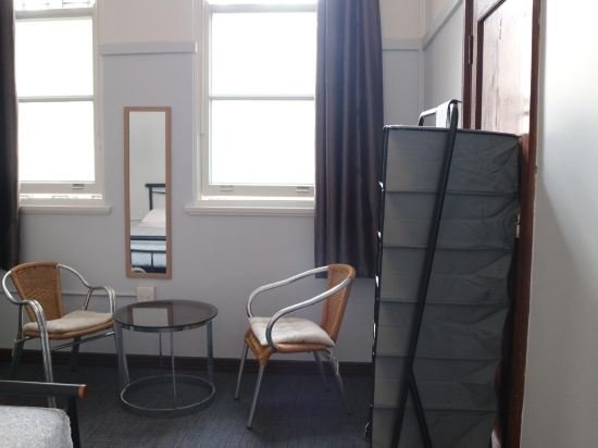 Фото The Old Swan Barracks - Hostel