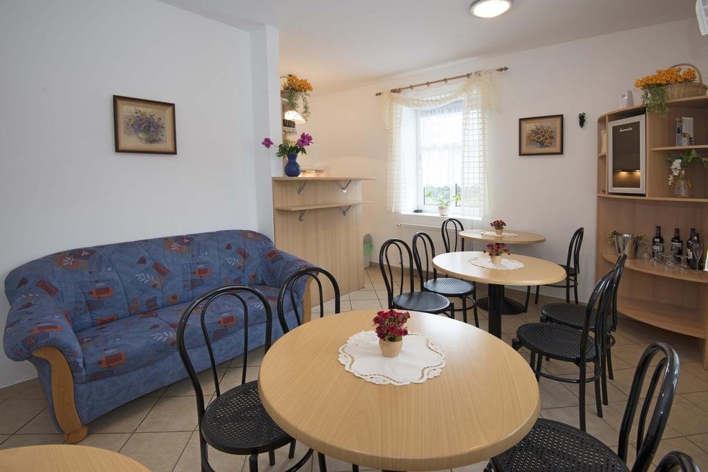 Фото Penzion Jasmín