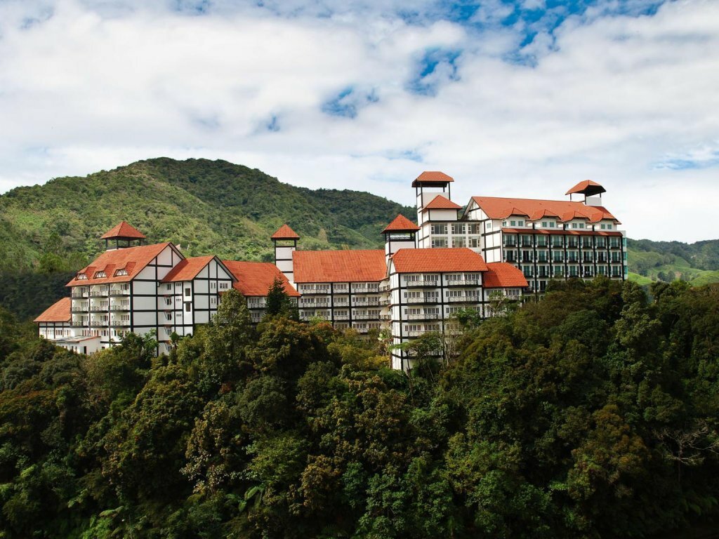 Hotel Avillion Cameron Highlands, State of Pahang, photo