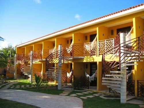 Hotel Aconchego do Porto Economy, State of Pernambuco, photo