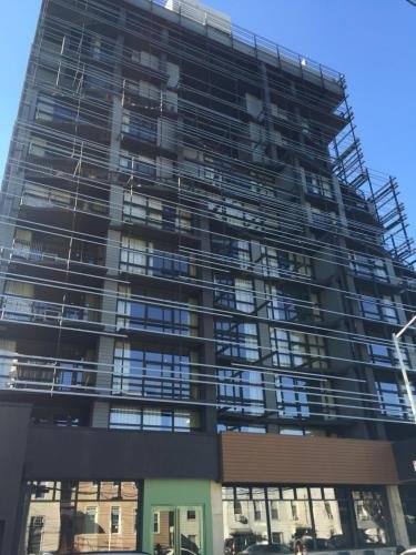 Фото The Boro Hotel