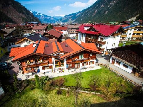 Фото Alpenresort Thanner