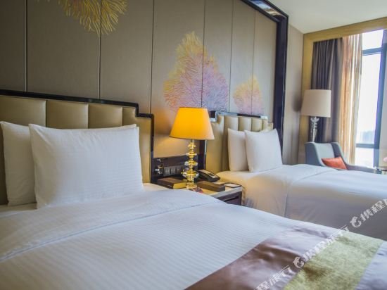 Фото Wanda Vista Quanzhou