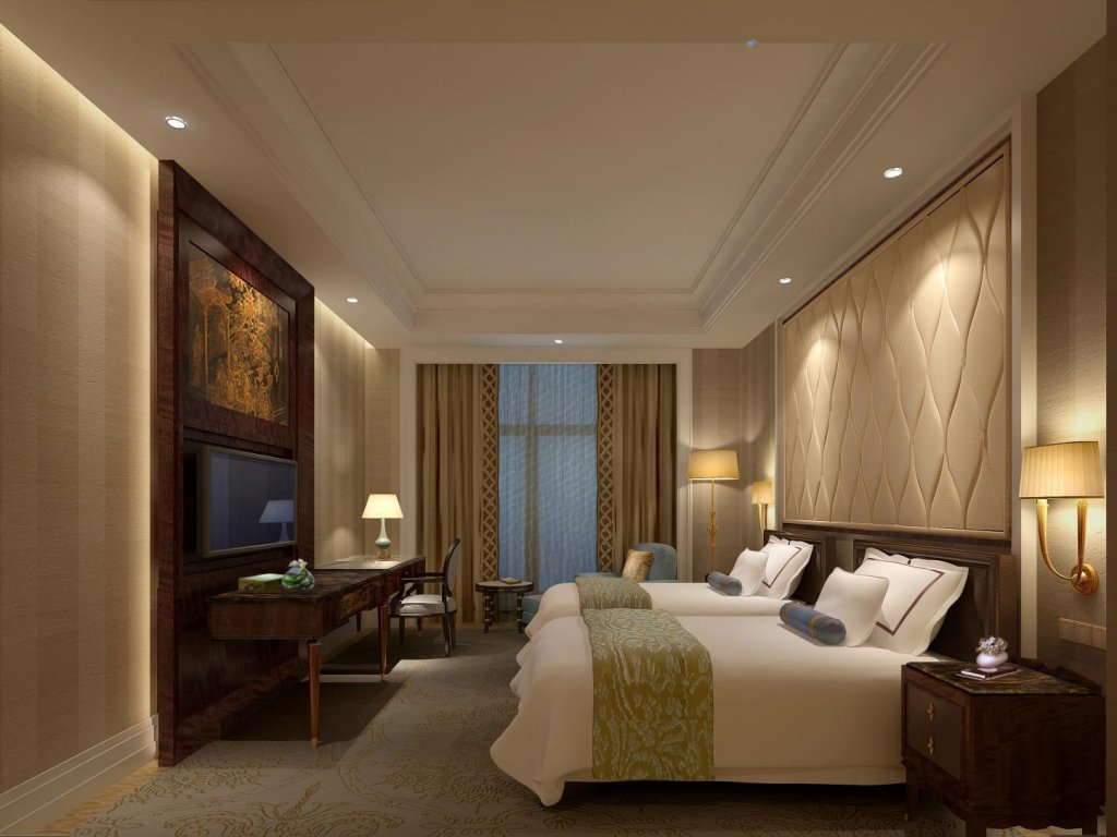 Фото Jinyun Hotel Chengdu