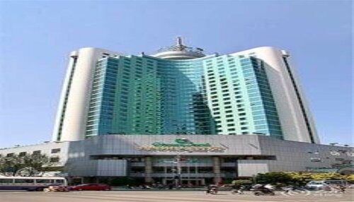 Kunming Green Land Hotel