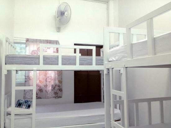 Фото Hat Yai Youth Hostel