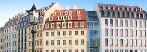 Гостиница Aparthotel Neumarkt
