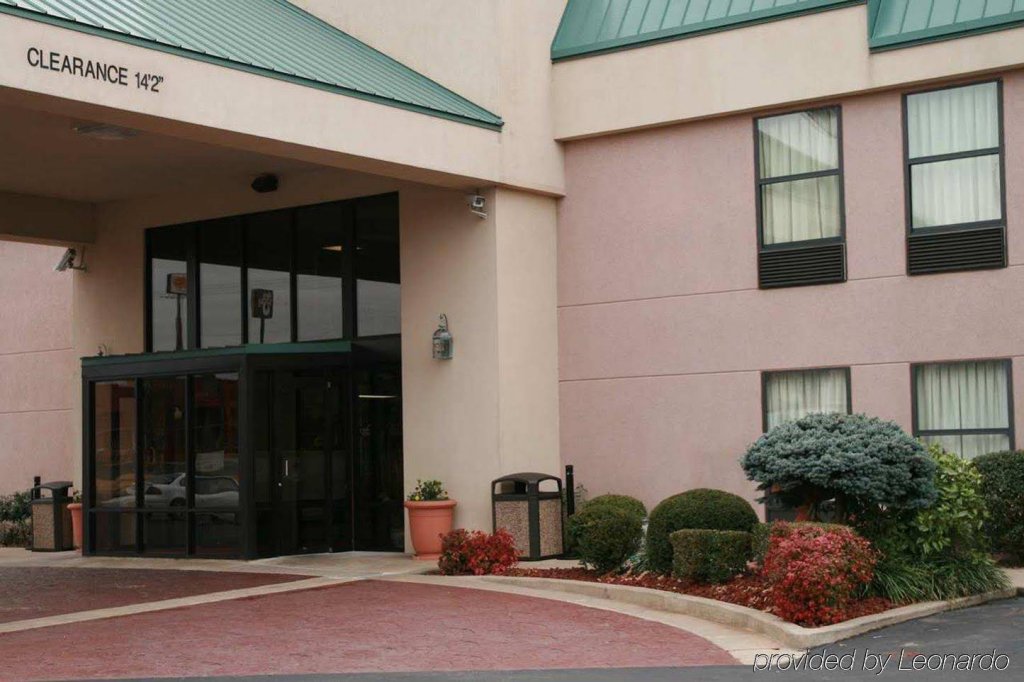 Фото отеля 4