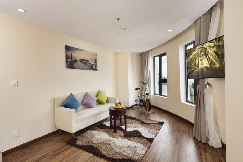 Фото Florida Hotel Nha Trang