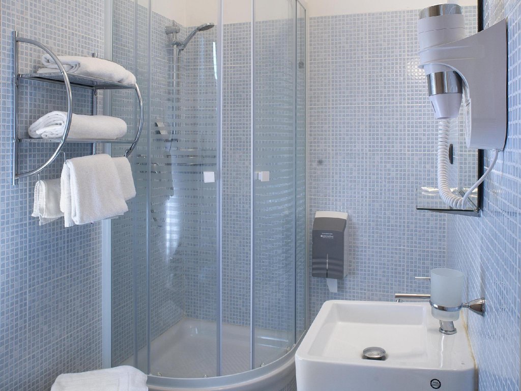 Фото Hotel Careggi