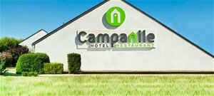 Hotel Campanile Mulhouse Sud - Morschwiller
