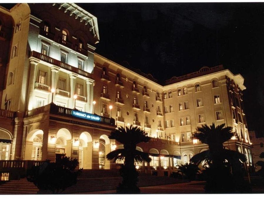 Фото Argentino Hotel Casino & Resort