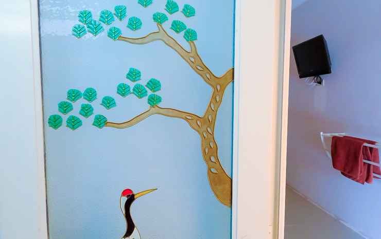 Фото Hua Hin In Boxes Resort